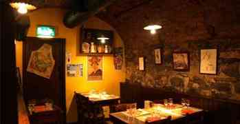 Osteria Il Baccaro